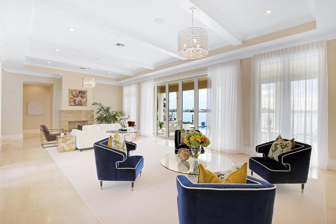 Hypoluxo Island - Residential