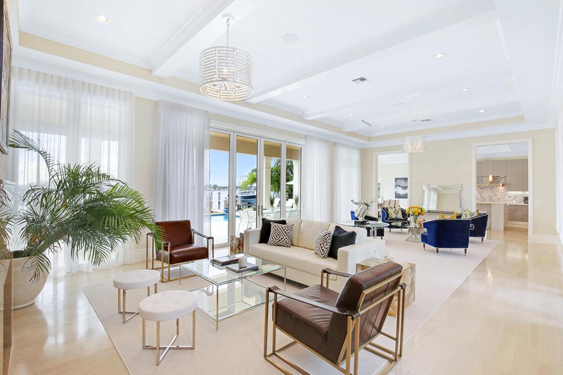 Hypoluxo Island - Residential