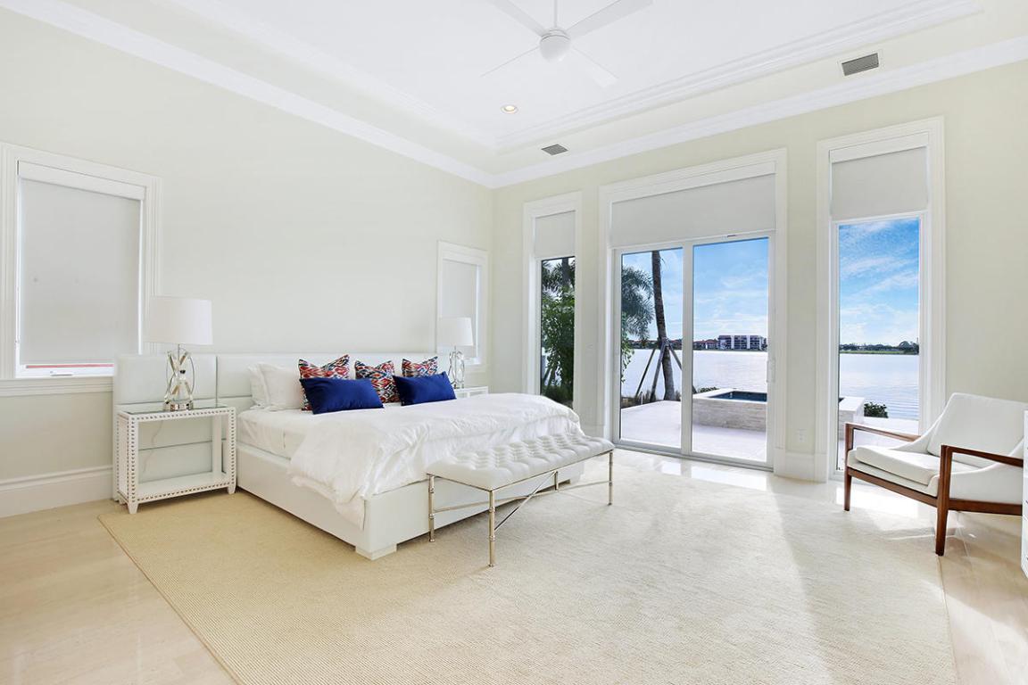 Hypoluxo Island - Residential