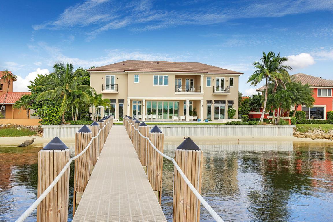 Hypoluxo Island - Residential