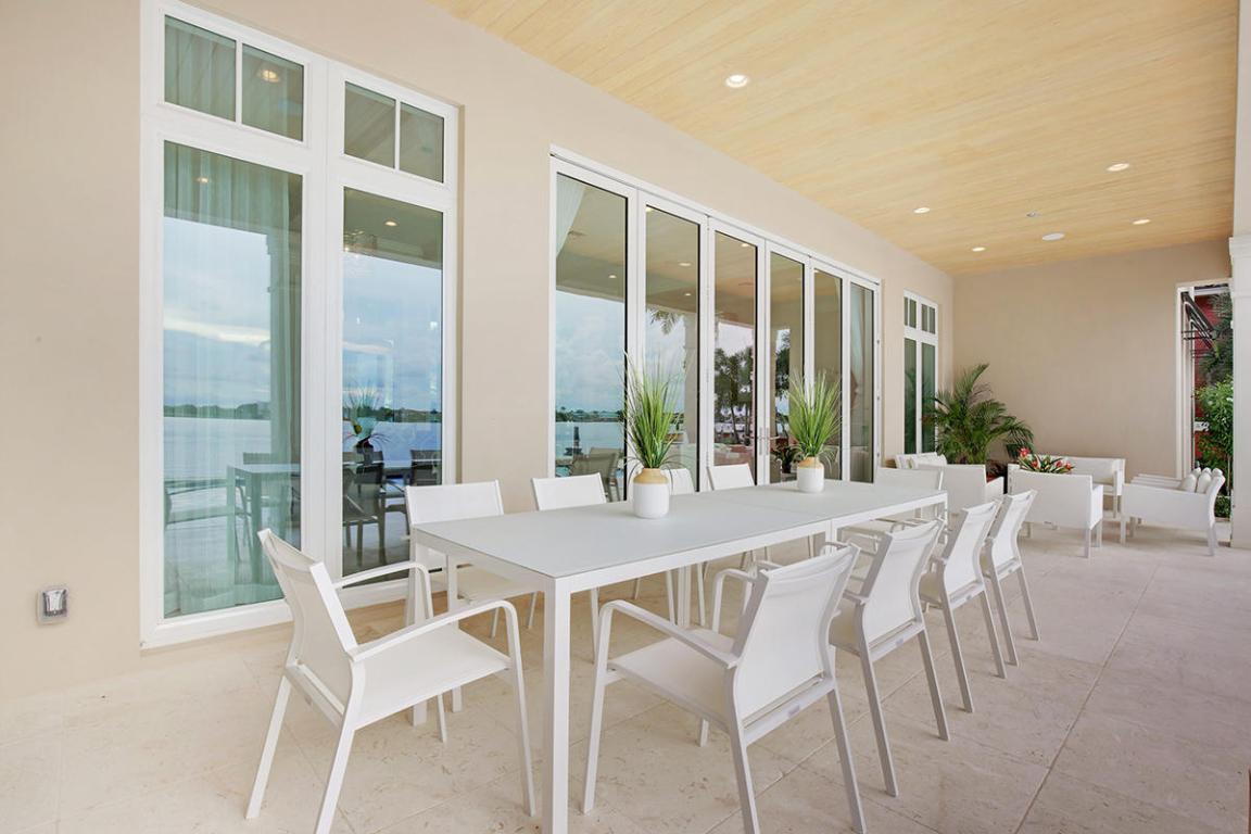 Hypoluxo Island - Residential