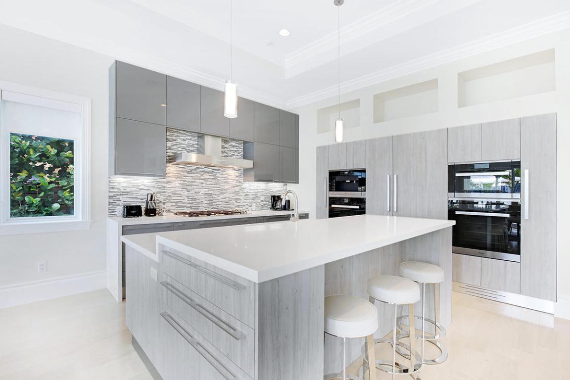 Hypoluxo Island - Residential