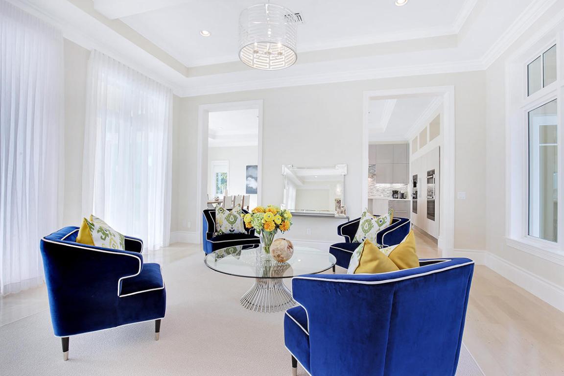 Hypoluxo Island - Residential