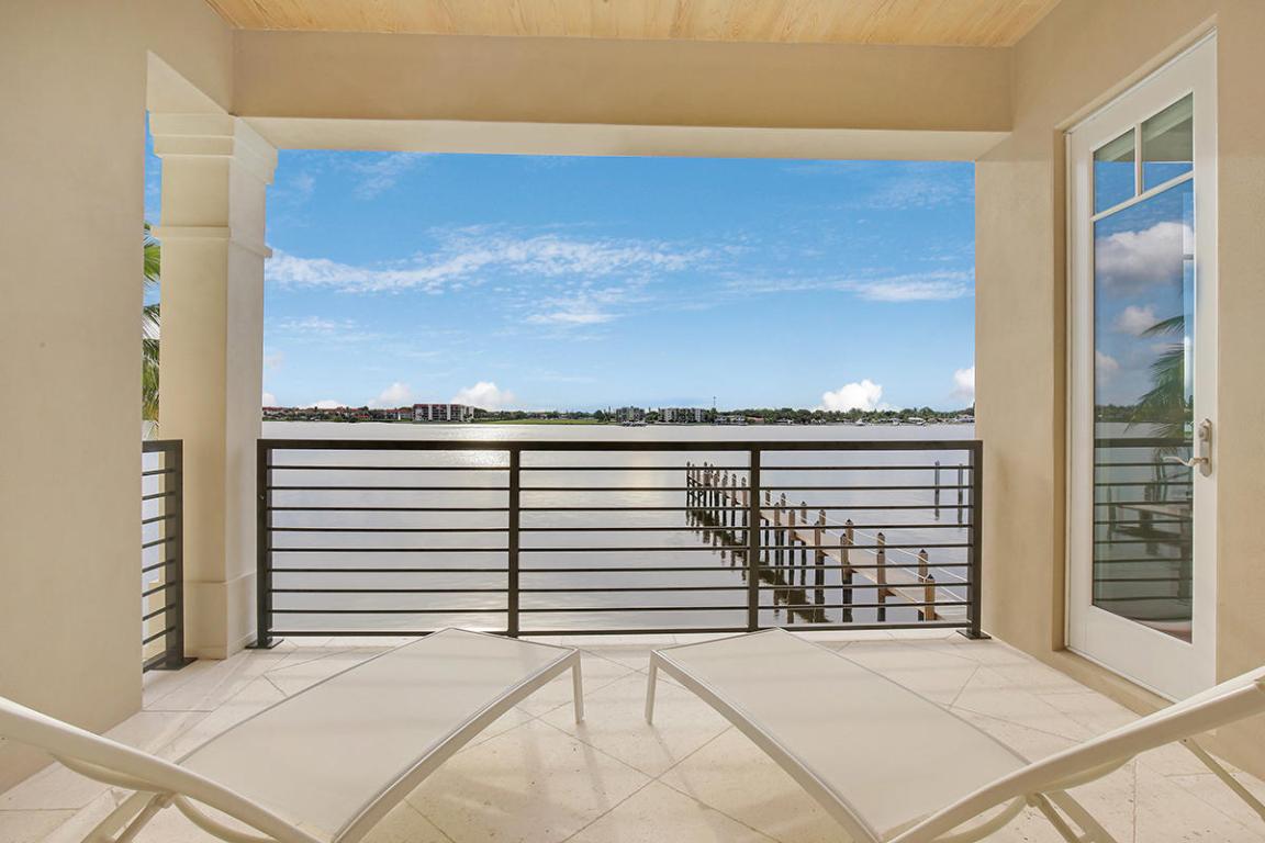 Hypoluxo Island - Residential