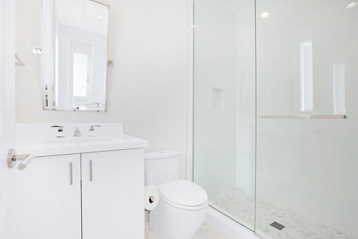 Hypoluxo Island - Residential