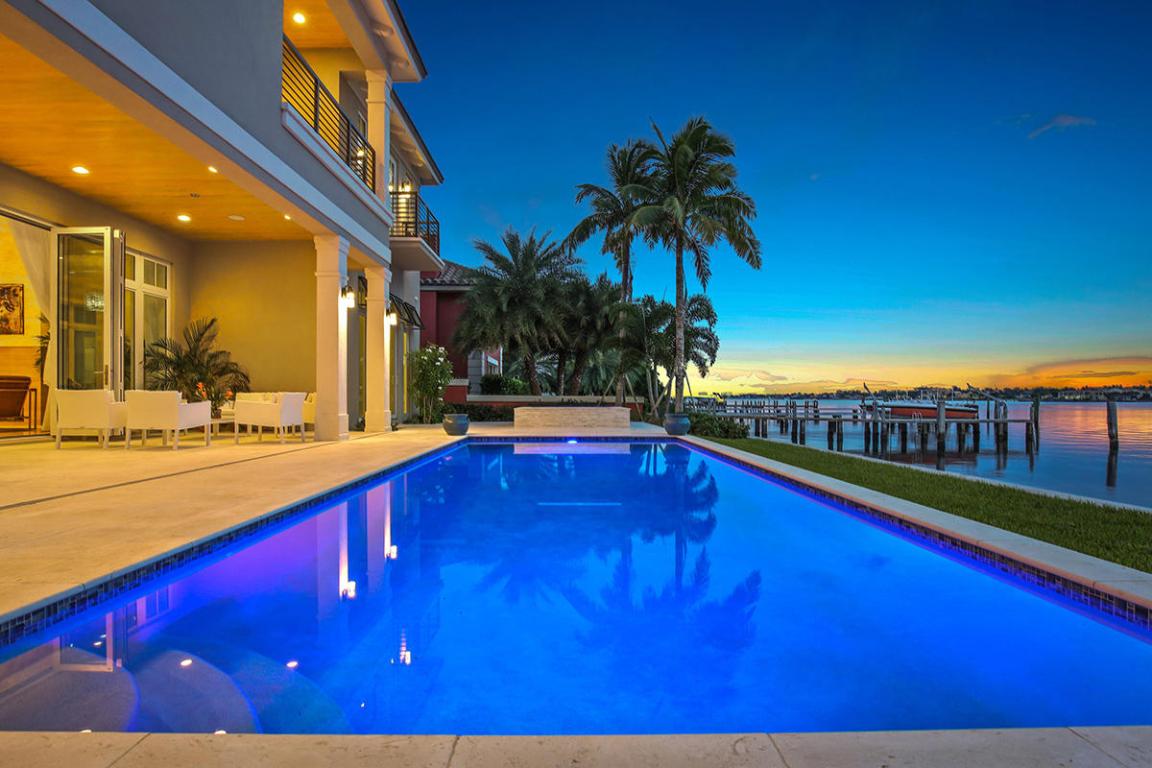 Hypoluxo Island - Residential