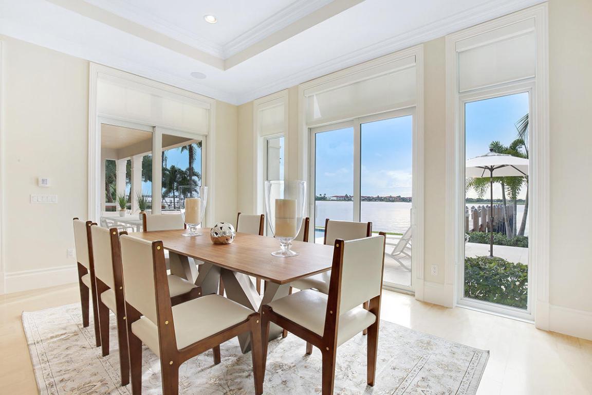 Hypoluxo Island - Residential