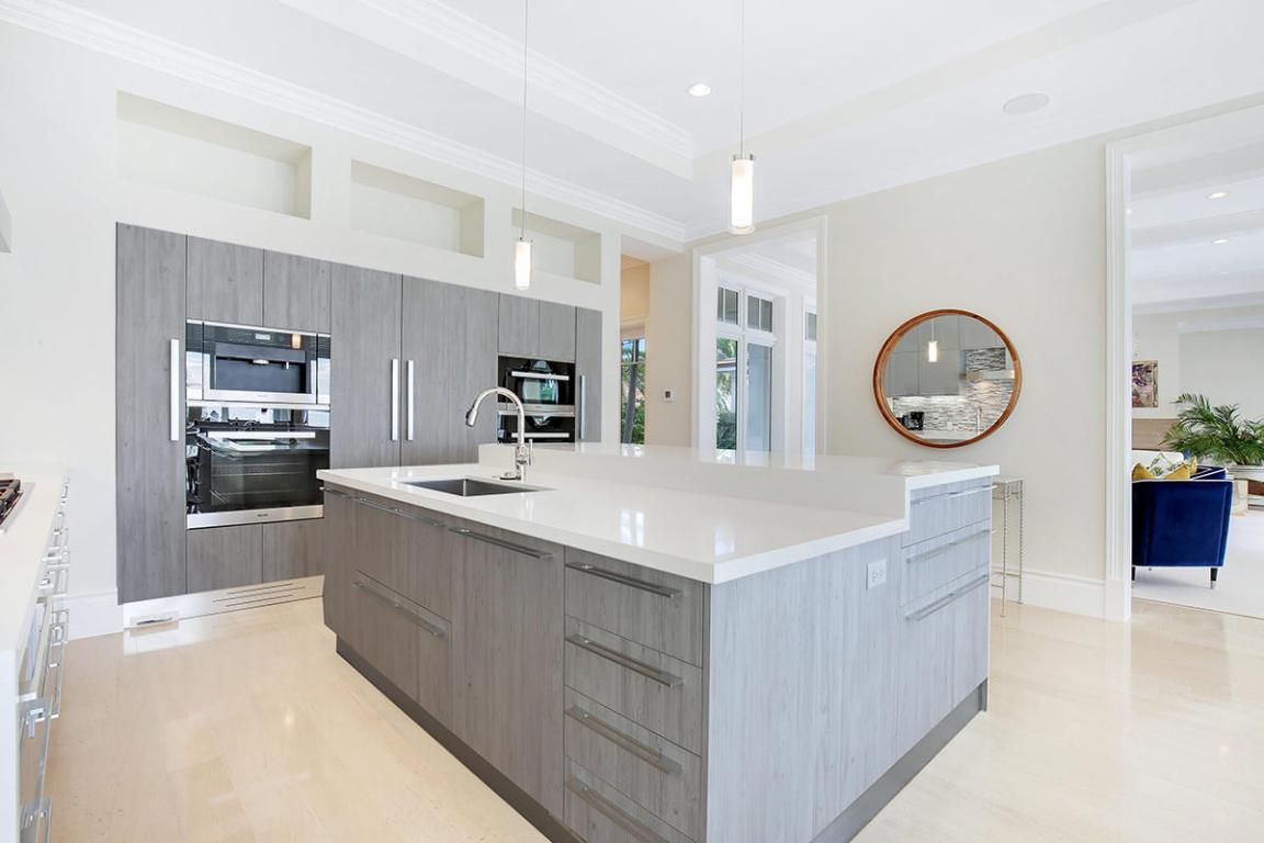 Hypoluxo Island - Residential