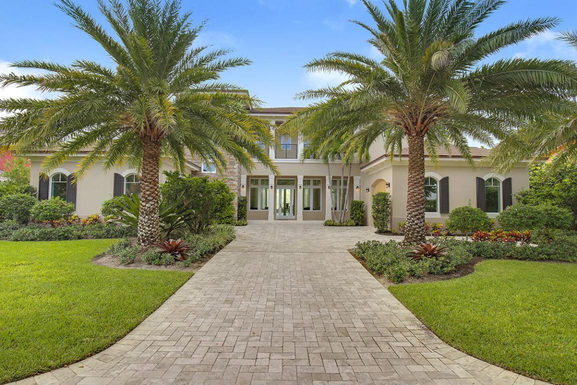 Hypoluxo Island - Residential