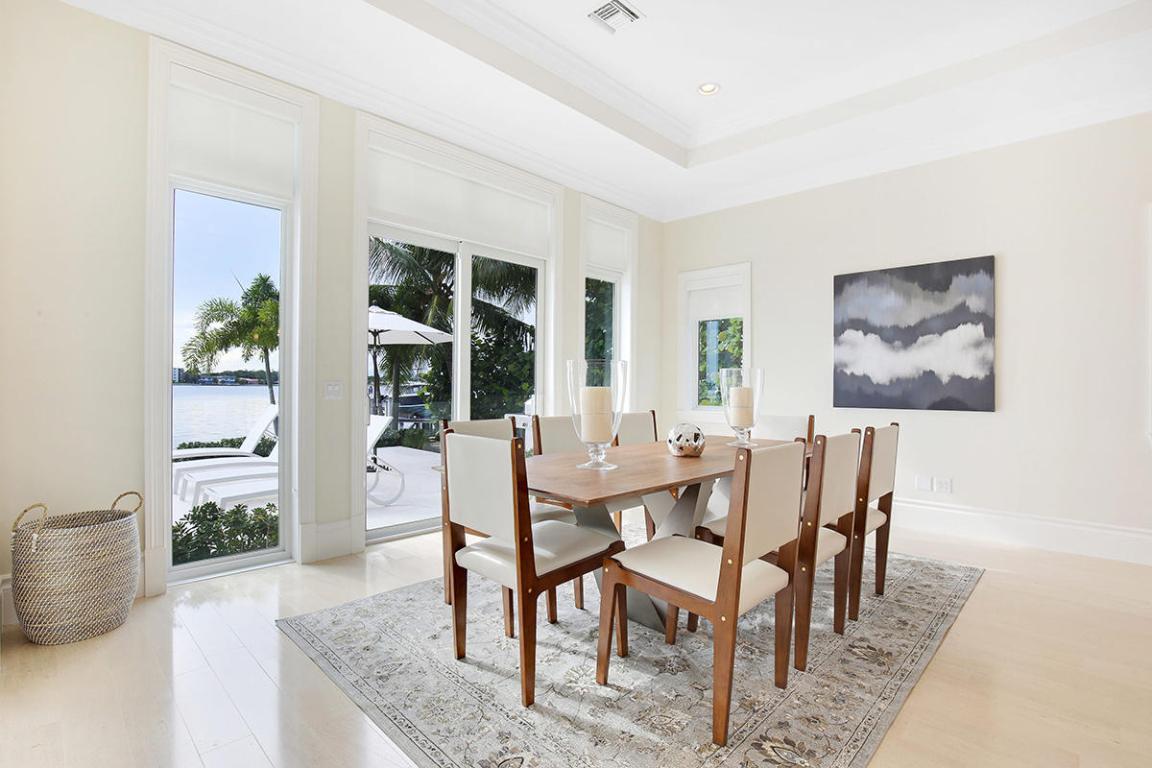 Hypoluxo Island - Residential