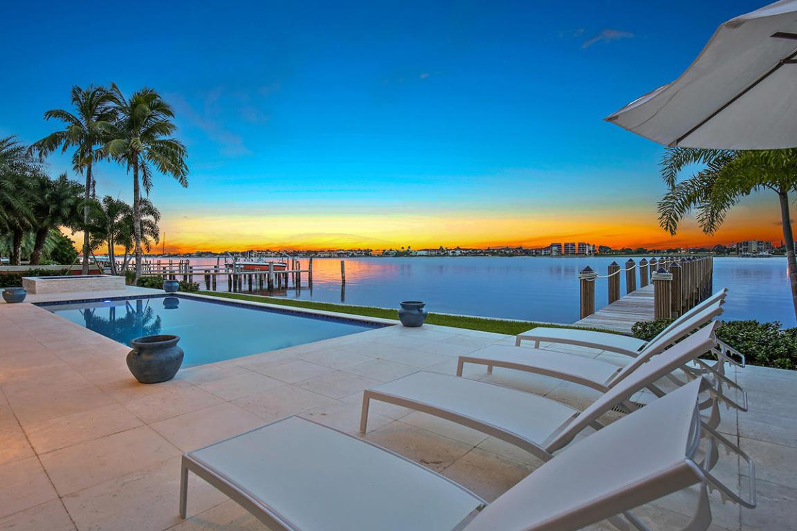 Hypoluxo Island - Residential