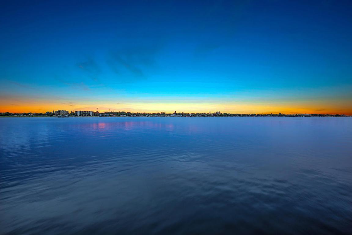 Hypoluxo Island - Residential