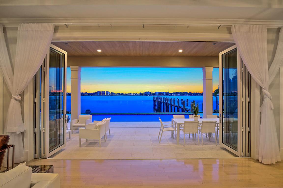 Hypoluxo Island - Residential