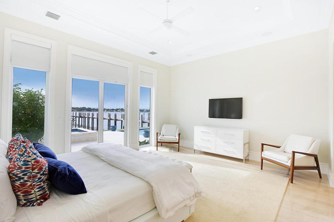 Hypoluxo Island - Residential