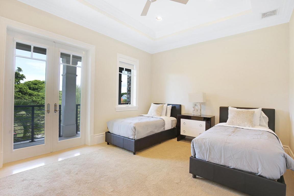 Hypoluxo Island - Residential