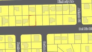 PORT ST LUCIE SECTION 20 - Land