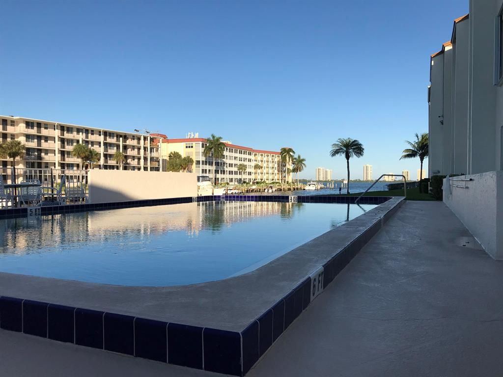 Photo of 125 Shore Court #206b, North Palm Beach, FL 33408 (MLS # R10690852)