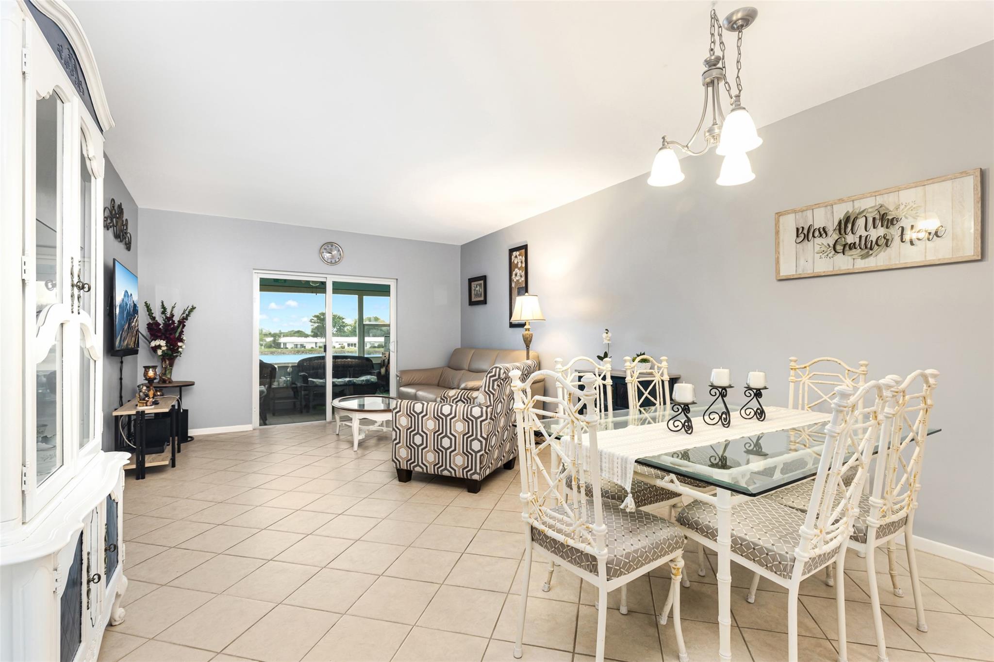 LEISUREVILLE LAKE CONDO - Residential
