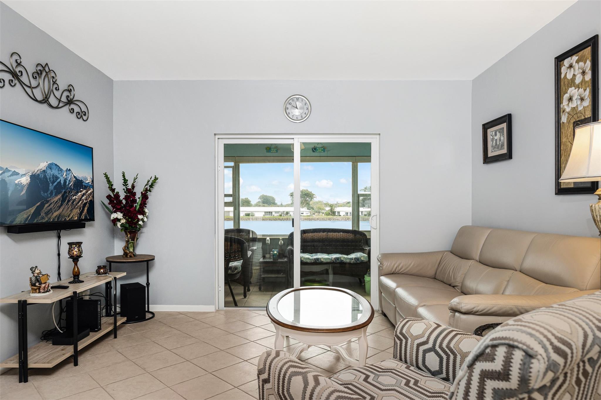 LEISUREVILLE LAKE CONDO - Residential