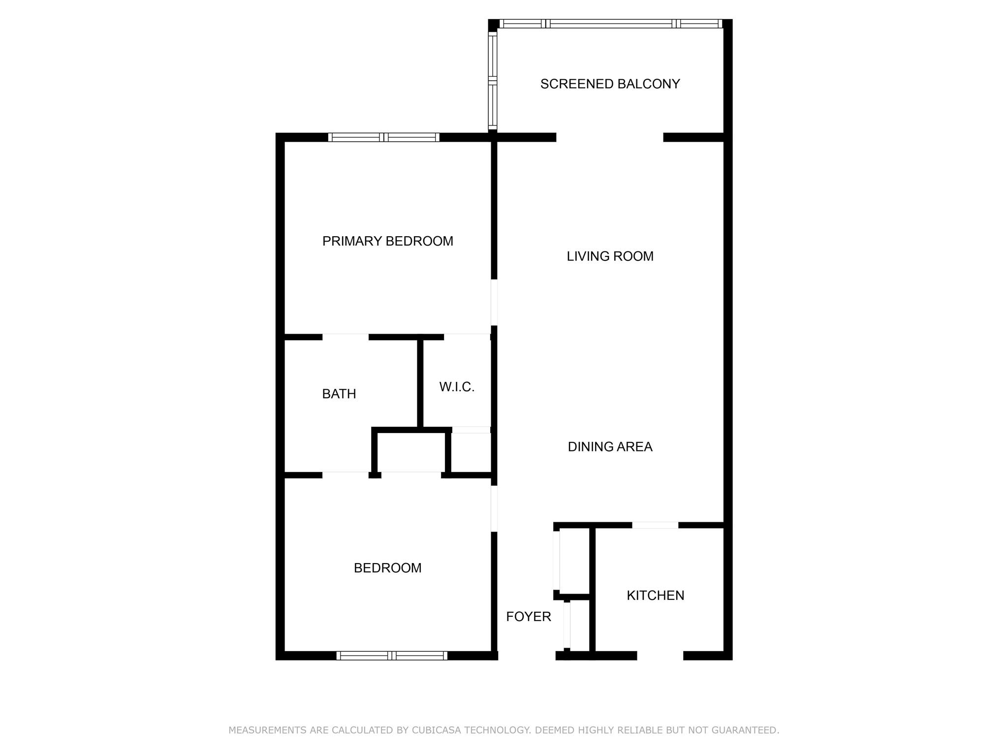 LEISUREVILLE LAKE CONDO - Residential