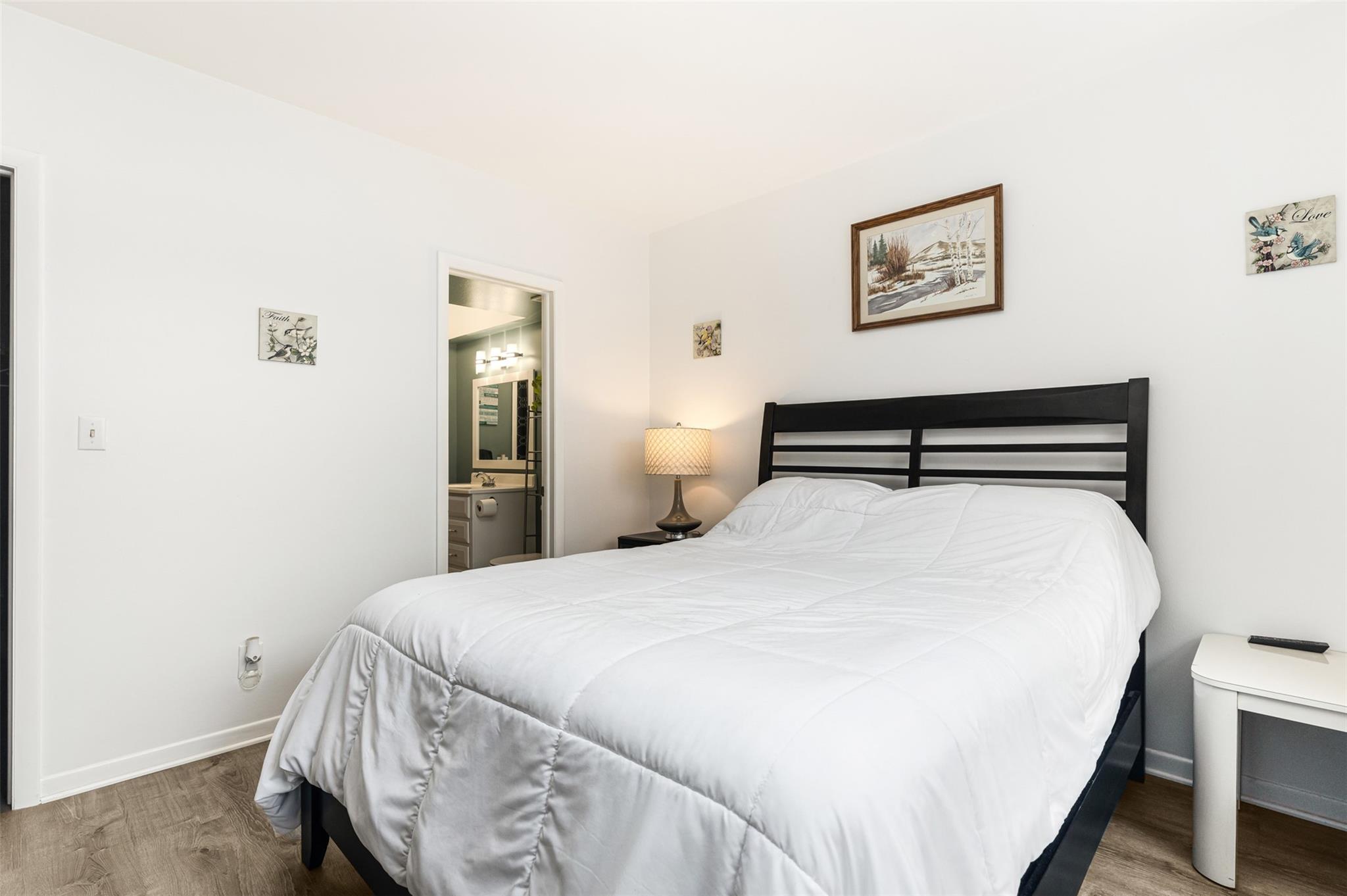 LEISUREVILLE LAKE CONDO - Residential