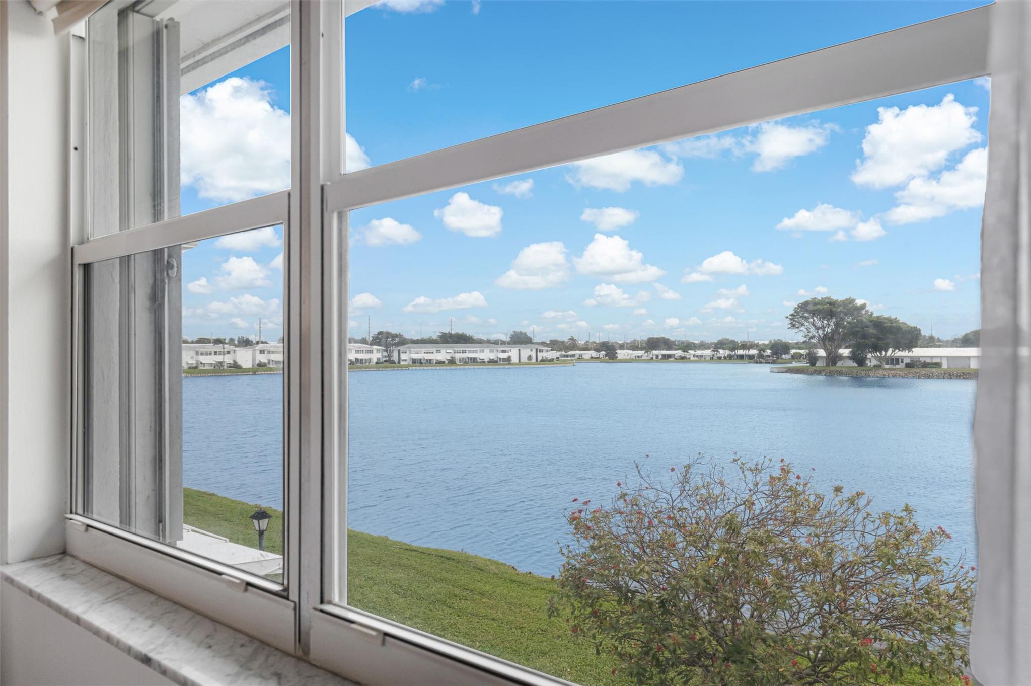 LEISUREVILLE LAKE CONDO - Residential