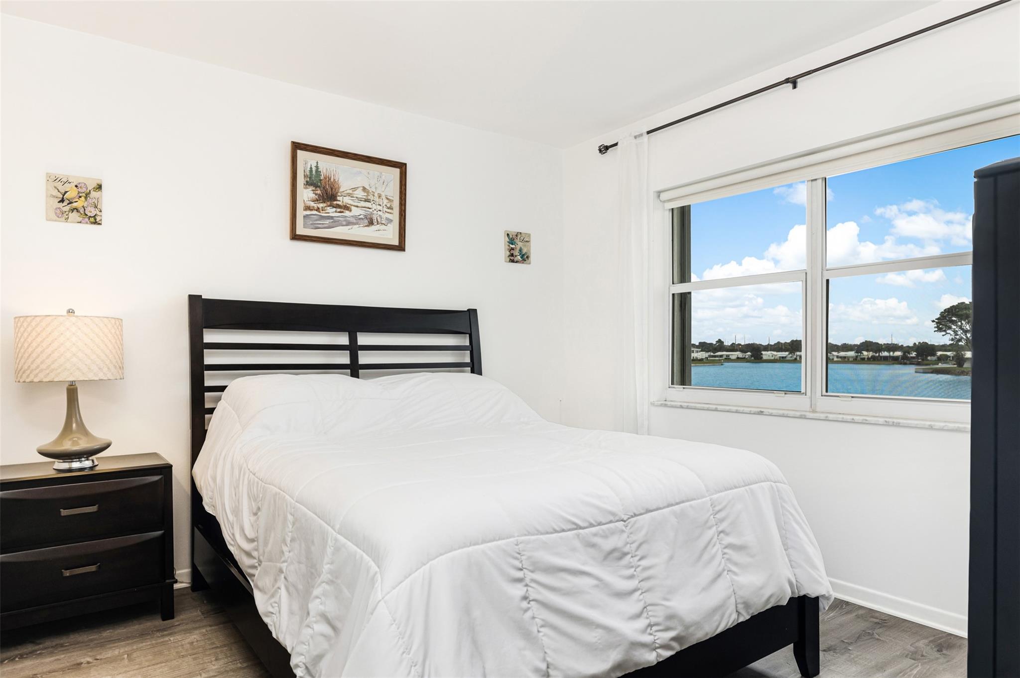LEISUREVILLE LAKE CONDO - Residential