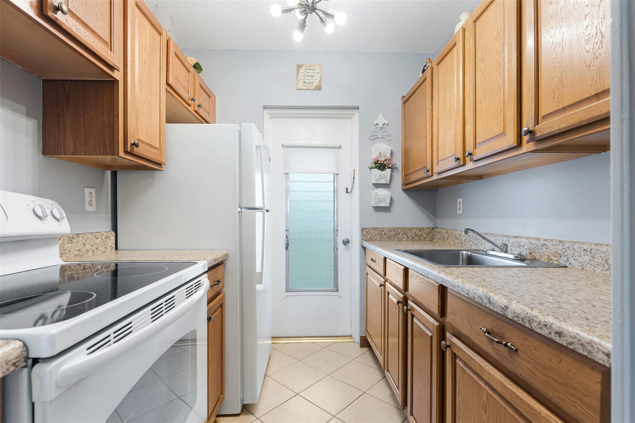 LEISUREVILLE LAKE CONDO - Residential