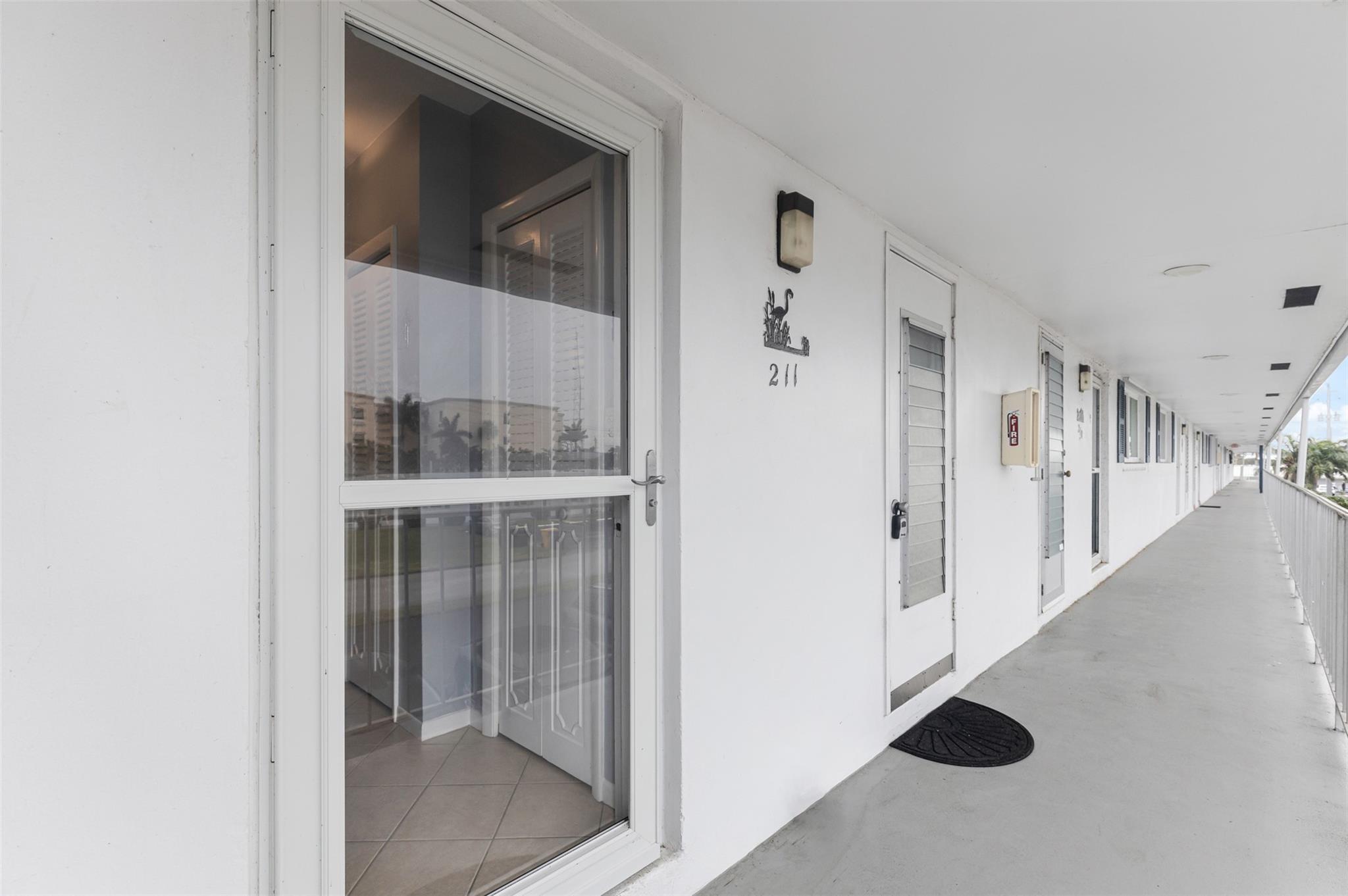 LEISUREVILLE LAKE CONDO - Residential