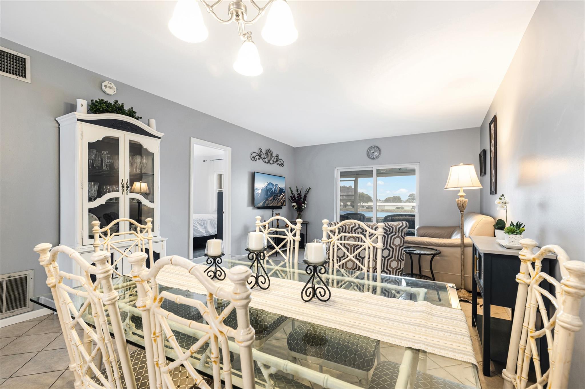 LEISUREVILLE LAKE CONDO - Residential