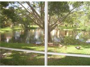 Water's Edge at Deerfield - Residential Lease