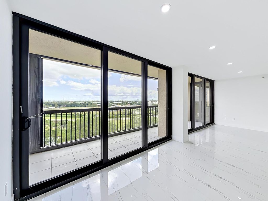 Photo of 2480 Presidential Way #902, West Palm Beach, FL 33401 (MLS # B26019506)