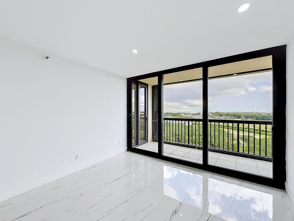Photo of 2480 Presidential Way #902, West Palm Beach, FL 33401 (MLS # B26019506)