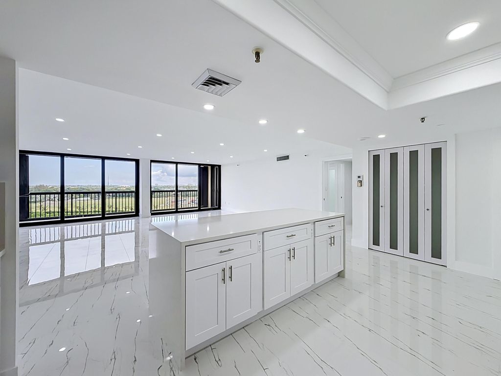 Photo of 2480 Presidential Way #902, West Palm Beach, FL 33401 (MLS # B26019506)