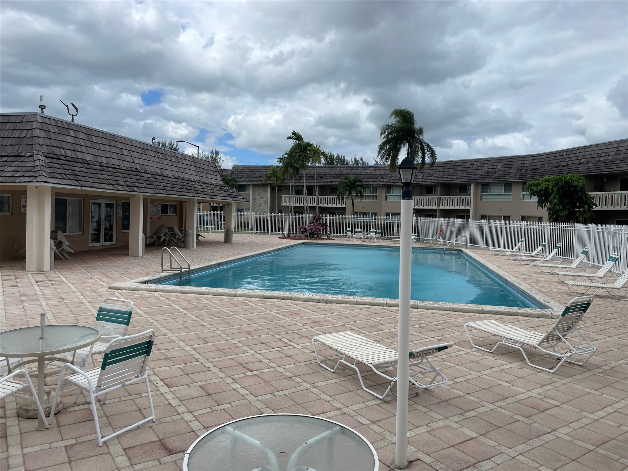 Villas Of Miami Lakes Con - Residential Lease