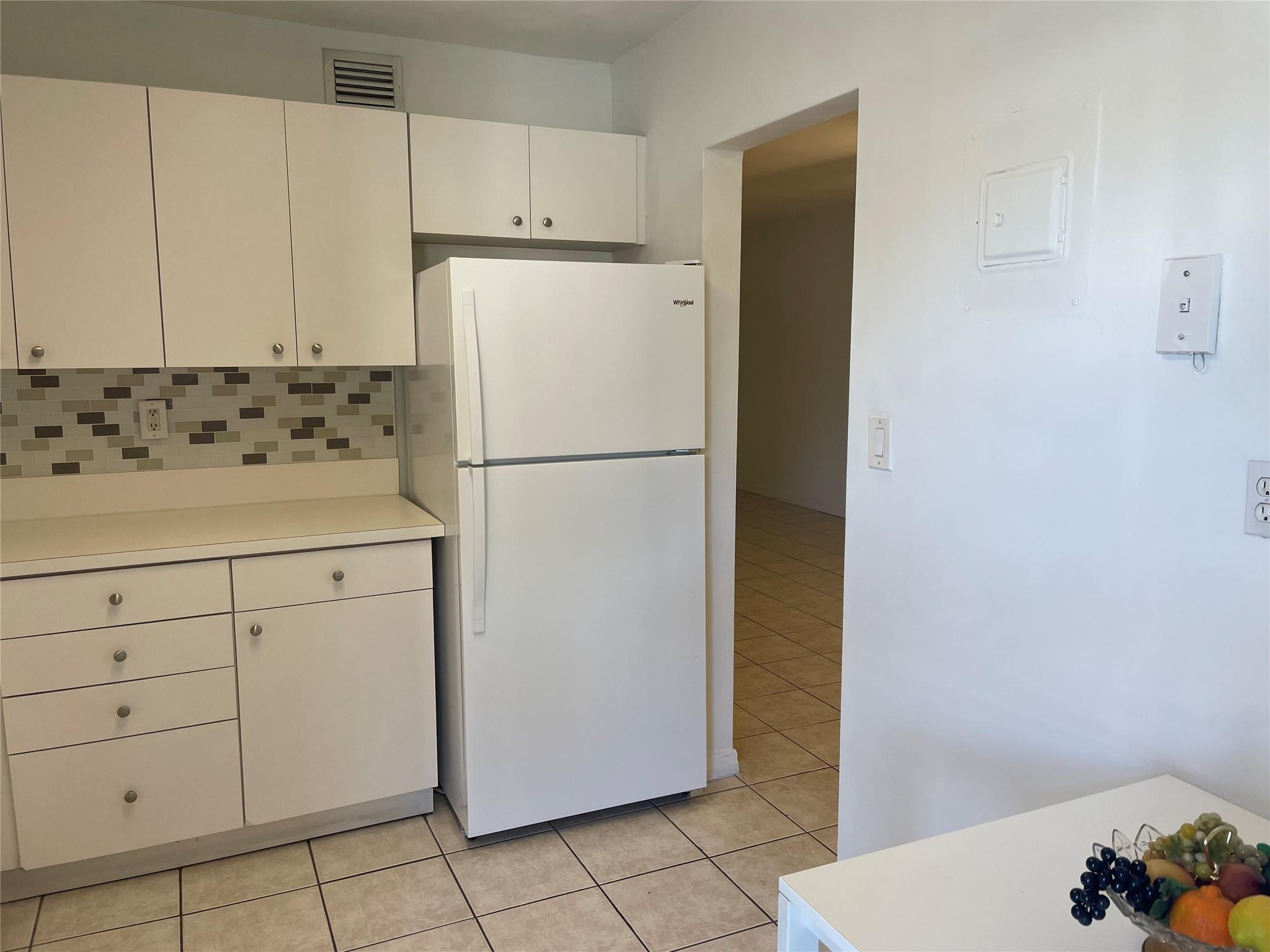 Villas Of Miami Lakes Con - Residential Lease