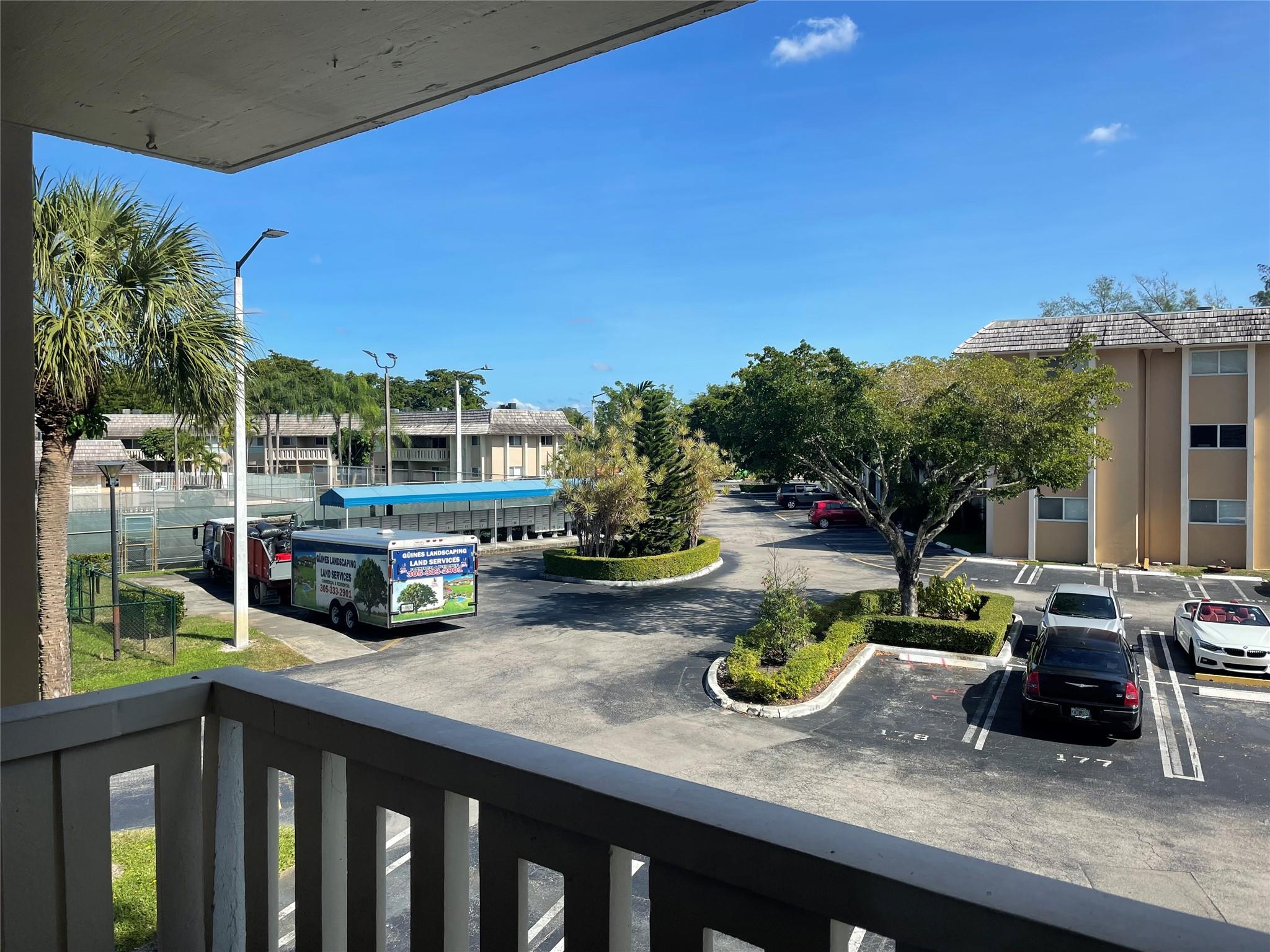 Villas Of Miami Lakes Con - Residential Lease