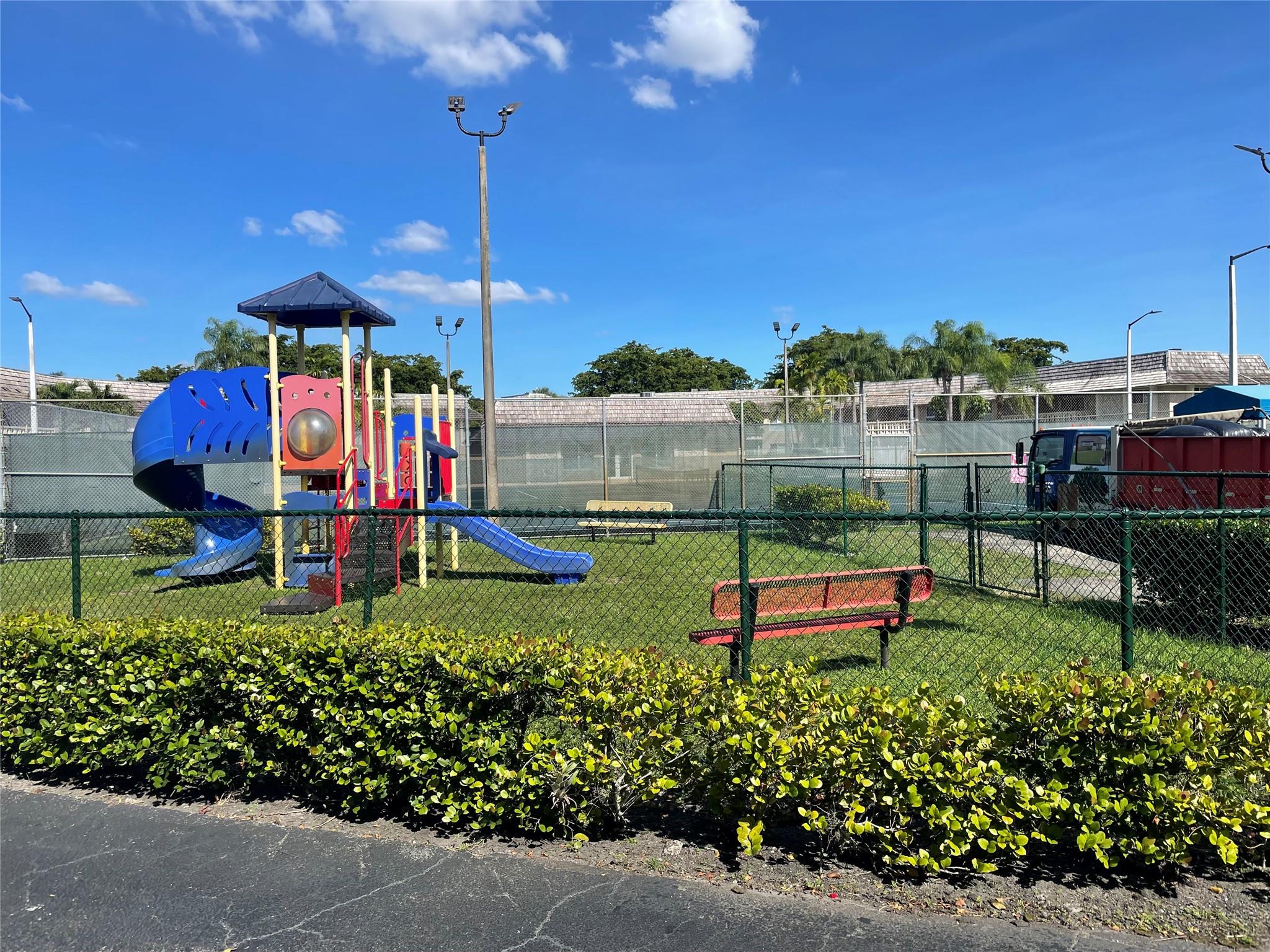 Villas Of Miami Lakes Con - Residential Lease