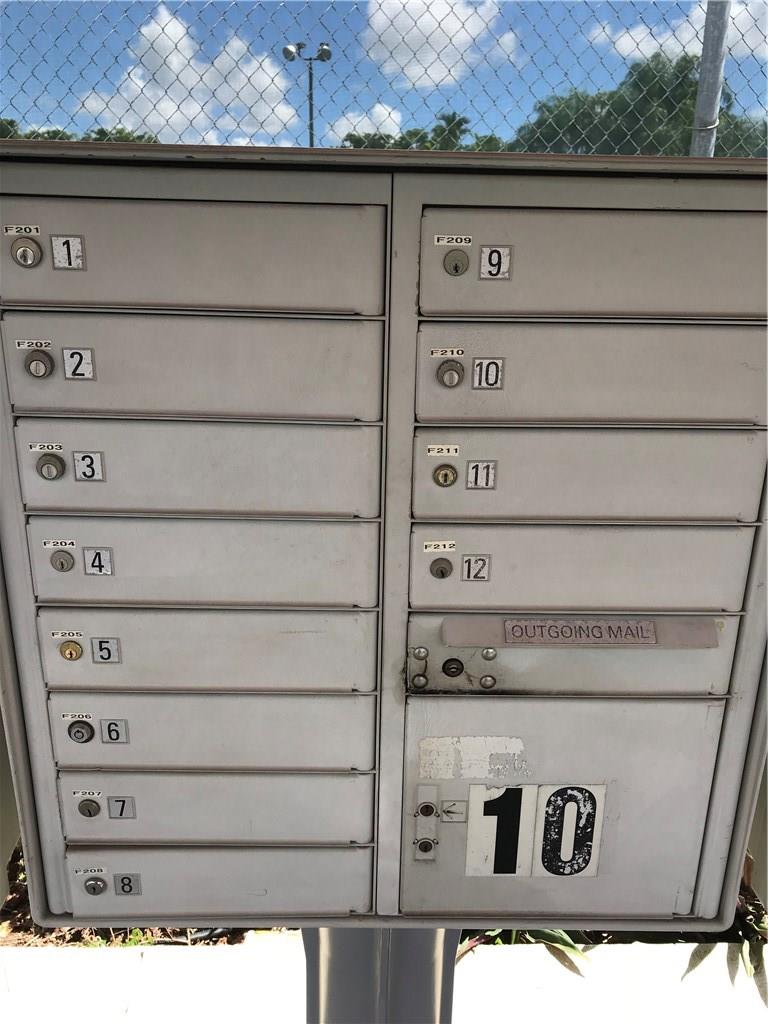 Villas Of Miami Lakes Con - Residential Lease