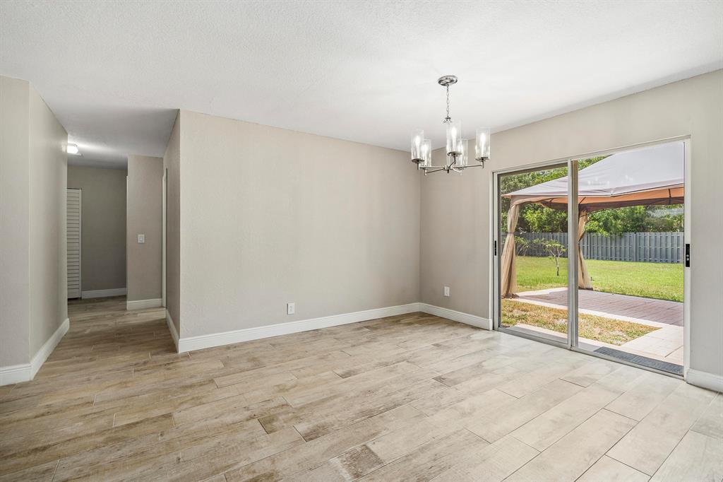 PORT ST LUCIE SECTION 40 - Residential