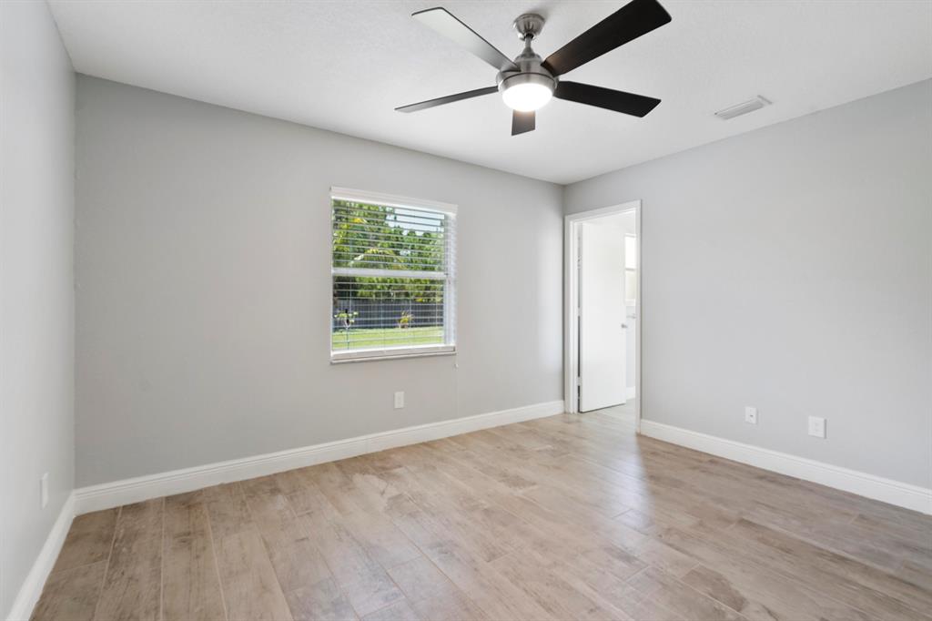 PORT ST LUCIE SECTION 40 - Residential