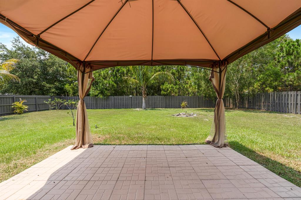 PORT ST LUCIE SECTION 40 - Residential