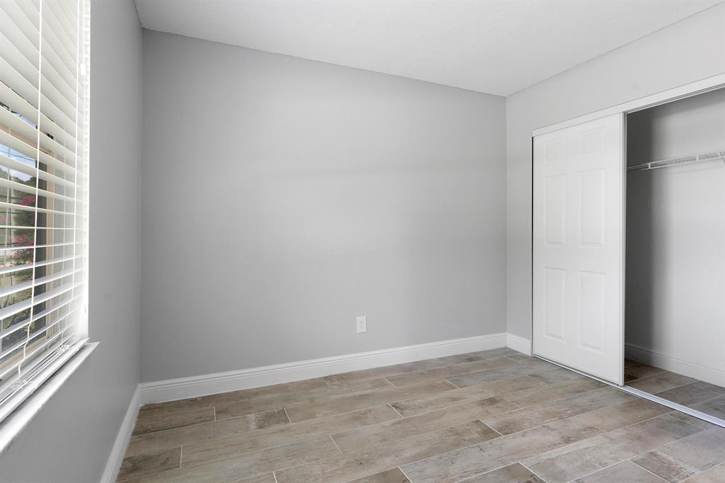 PORT ST LUCIE SECTION 40 - Residential