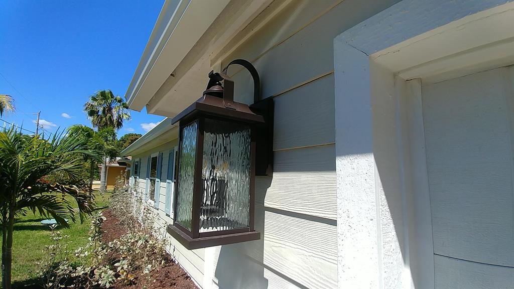 PORT ST LUCIE SECTION 40 - Residential