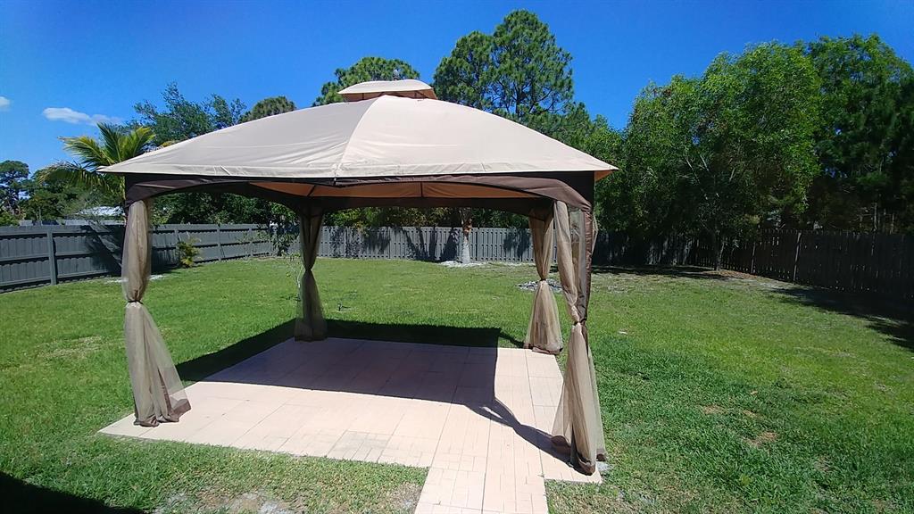 PORT ST LUCIE SECTION 40 - Residential