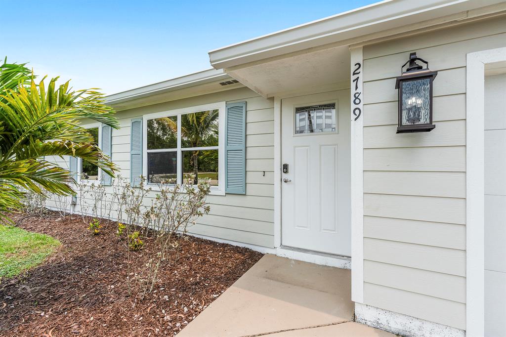 PORT ST LUCIE SECTION 40 - Residential