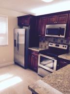 Completely remodeled 2/2 in Plantation. The pictures are beautiful but they don't truly show how nice this unit is. All new flooring throughout, New kitchen cabinets, granite counter tops and new stainless steel appliances! Both bathrooms are new and the entire unit is freshly painted.Great location close to shopping, restaurants and parks, quiet gated community that includes pool, tennis, gym and community center. If you are looking for a great place in Plantation then this is your place