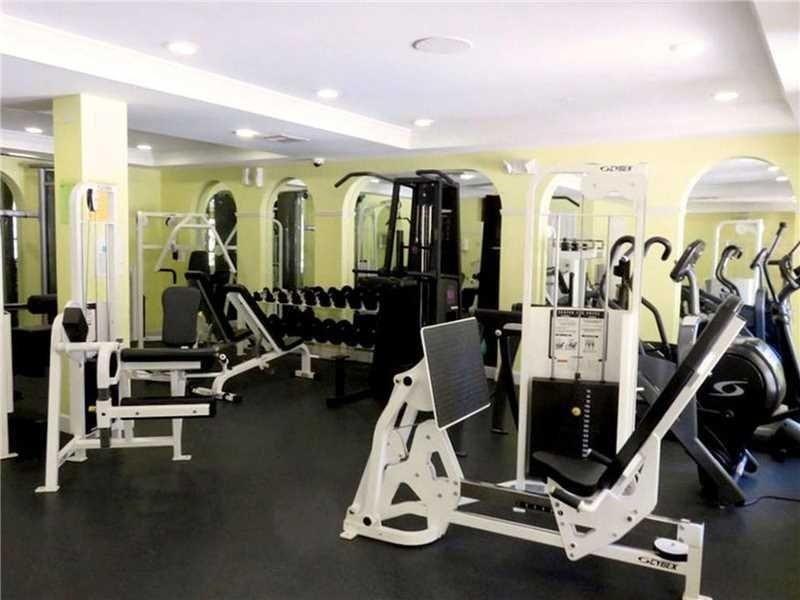 TOWER CONDO AT CITYPLACE - Residential Lease