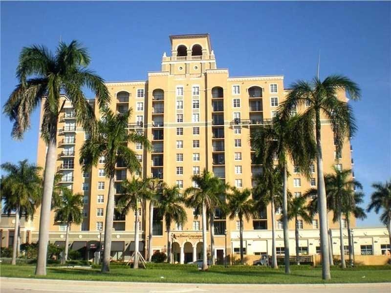 TOWER CONDO AT CITYPLACE - Residential Lease