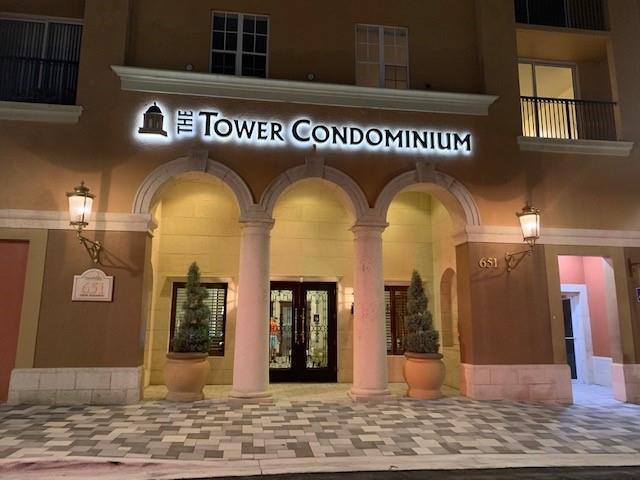 TOWER CONDO AT CITYPLACE - Residential Lease